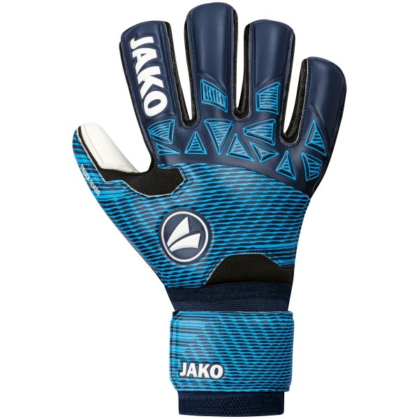 Jako TW-Handschuh Performance Basic RC Protection navy