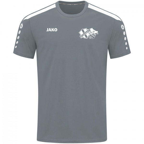Spg Reitwein/Zeschdorf - JAKO T-Shirt Power steingrau