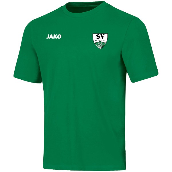 SV Vogelsang - Jako T-Shirt Base sportgrün