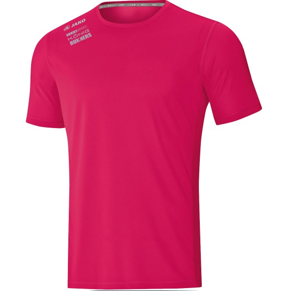 TSK Runners - Jako T-Shirt Run 2.0 pink