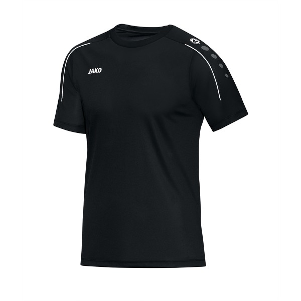 TSV Blau-Weiß 90 Prettin - Jako T-Shirt Classico schwarz
