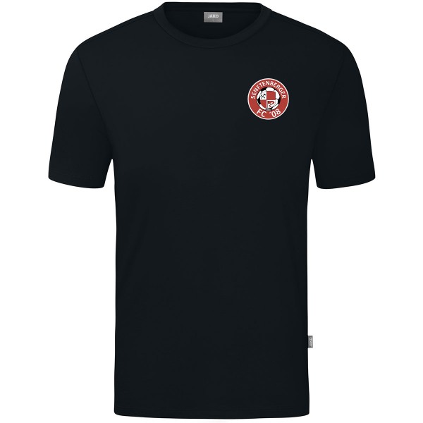 Senftenberger FC &#039;08 - Jako T-Shirt Organic schwarz