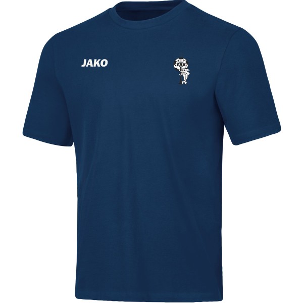 TSV Perwenitz 1950 - Jako T-Shirt Base marine