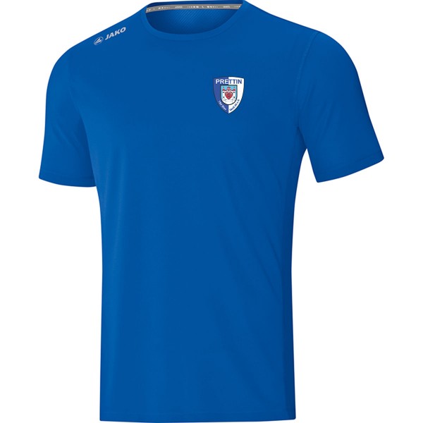 TSV Blau-Weiß 90 Prettin - Jako T-Shirt Run 2.0 royal