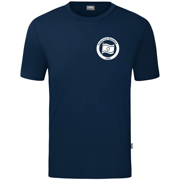Ruderclub Beeskow 1920 - Jako T-Shirt Organic marine