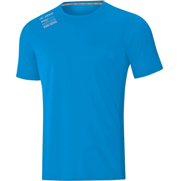TSK Runners - Jako T-Shirt Run 2.0 JAKO blau