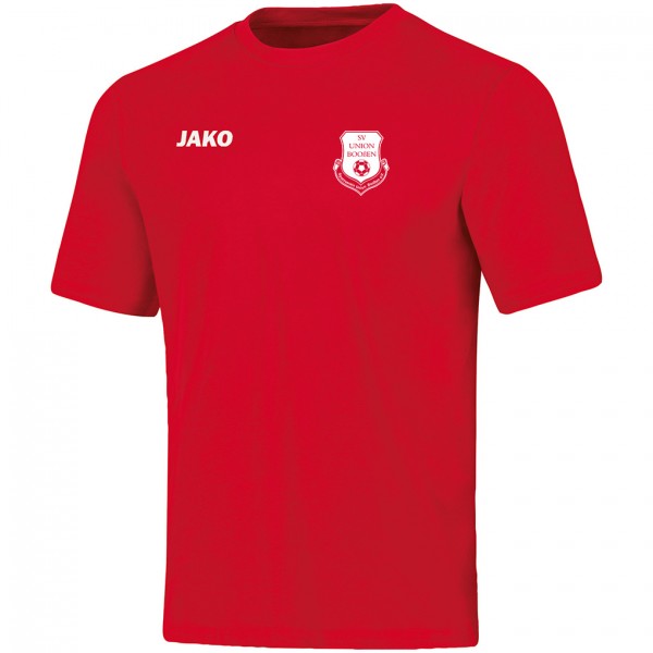 SV Union Booßen - Jako T-Shirt Base rot