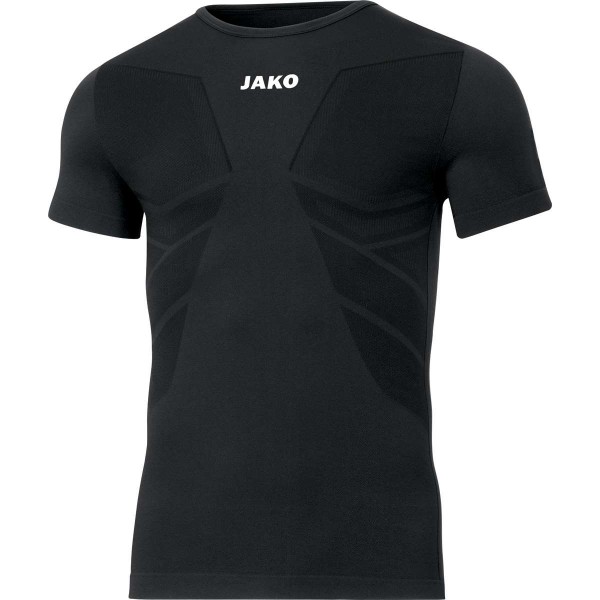 HSG Schlaubetal - Jako T-Shirt Comfort 2.0 schwarz