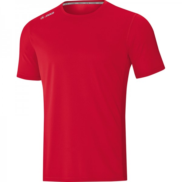 Frankfurter Ruder-Club 1882 - Jako T-Shirt Run 2.0 sportrot