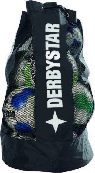 Derbystar Ballsack (10 Bälle)