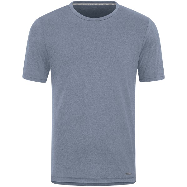 JAKO T-Shirt Pro Casual smokey blue