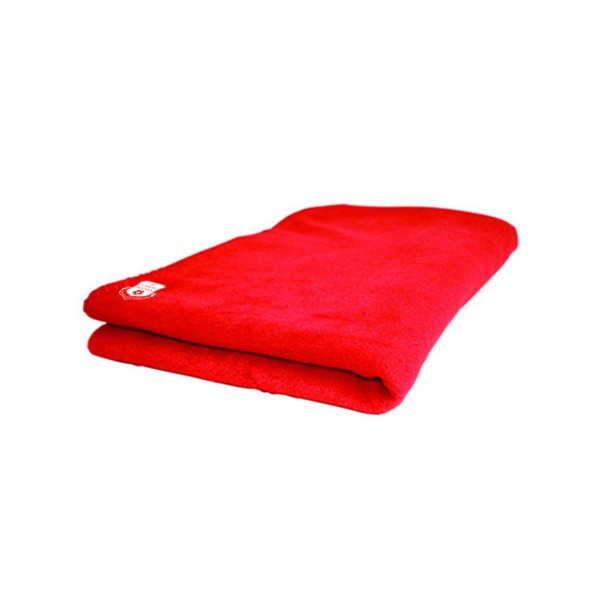 SV Union Booßen - Printwear Picknick-Decke Red NT507