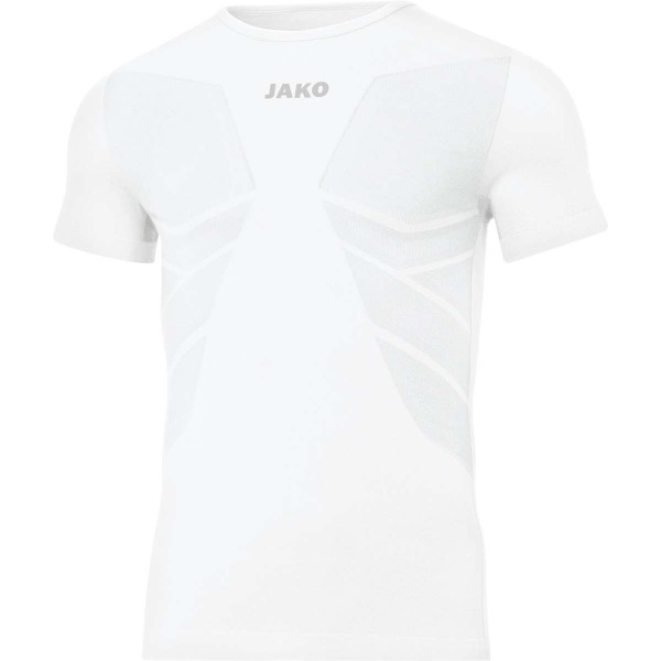 Judo-Club 90 Frankfurt (Oder) - Jako T-Shirt Comfort 2.0 weiß