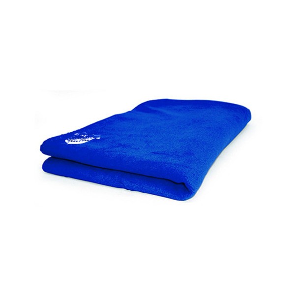 SV Blau-Weiss Markendorf - Printwear Picknick-Decke Royal Blue NT507