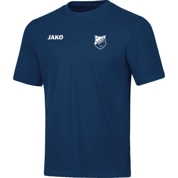 SV Blau-Weiss Drewitz - Jako T-Shirt Base marine