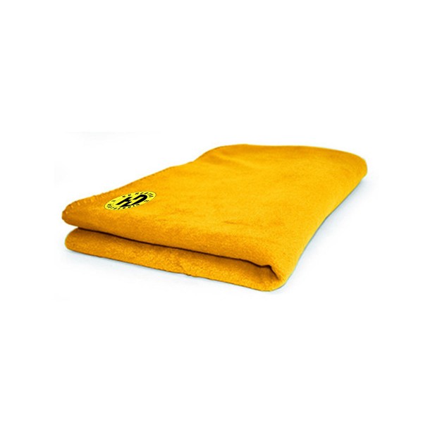 SV Hertha 23 Neutrebbin - Printwear Picknick-Decke Yellow NT507