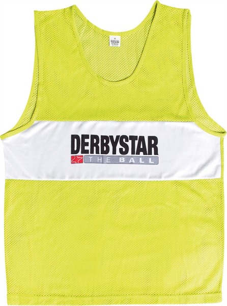 Derbystar Markierungshemdchen V20 gelb
