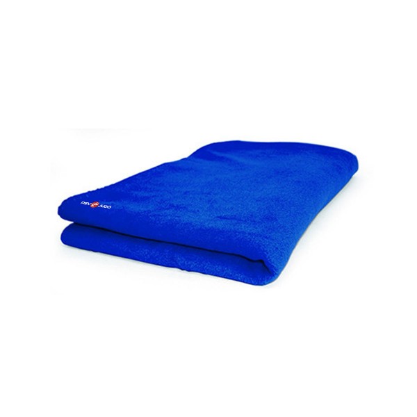 PSV Judo FFO - Printwear Picknick-Decke Navy Blue NT507