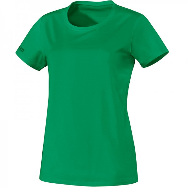 # Jako T-Shirt Team Damen sportgrün 6133-06