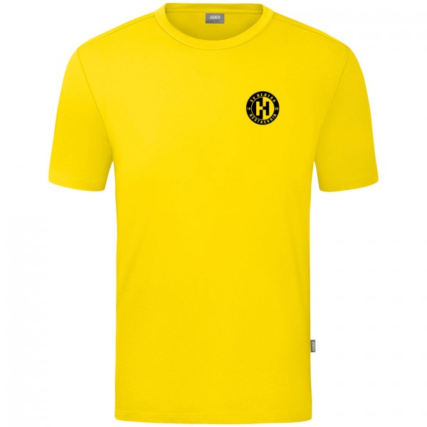 SV Hertha 23 Neutrebbin - Jako T-Shirt Organic citro