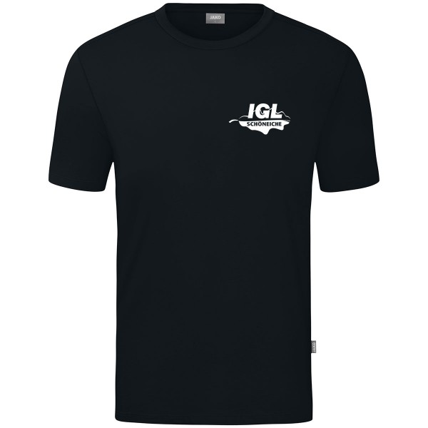 SV IGL Schöneiche - Jako T-Shirt Organic schwarz