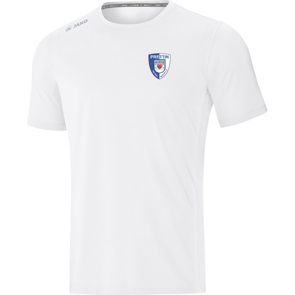TSV Blau-Weiß 90 Prettin - Jako T-Shirt Run 2.0 weiß