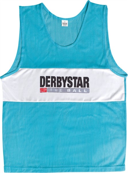 Derbystar Markierungshemdchen V20 hellblau