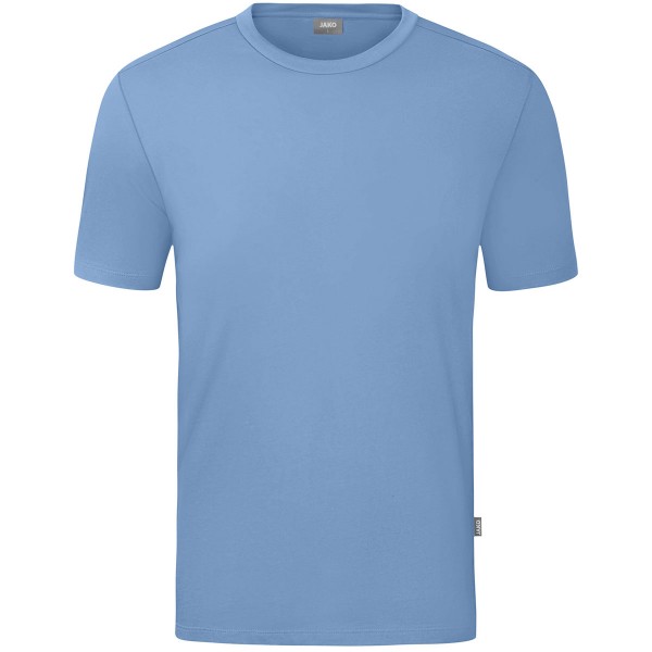 Dreilinden-Grundschule Zehlendorf - Jako T-Shirt Organic eisblau
