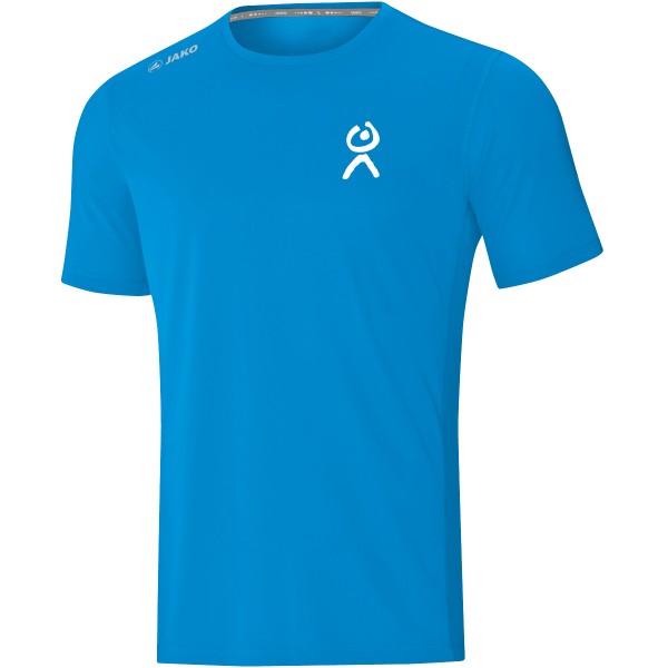 SV AktivFit - Jako T-Shirt Run 2.0 JAKO blau