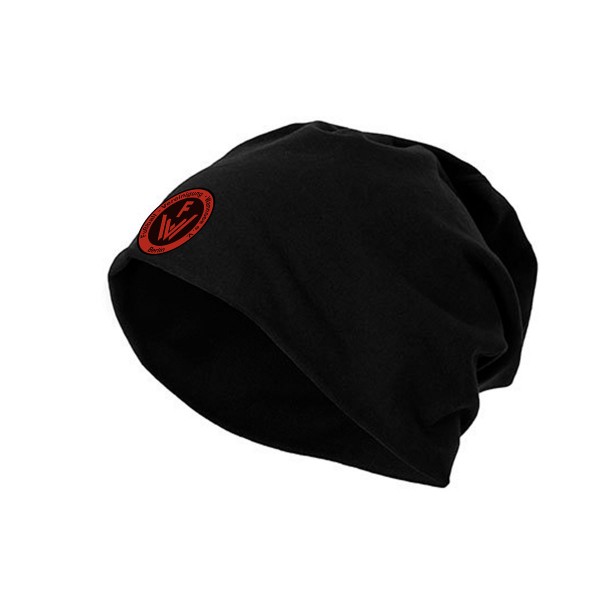 FV Wannsee - Jersey Beanie onesize black BY002