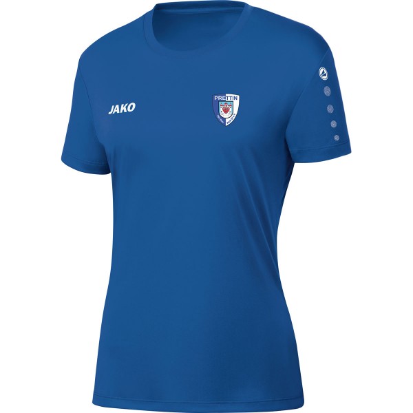 TSV Blau-Weiß 90 Prettin - Jako Trikot Team KA Damen sportroyal