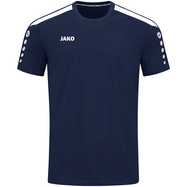 JAKO T-Shirt Power marine
