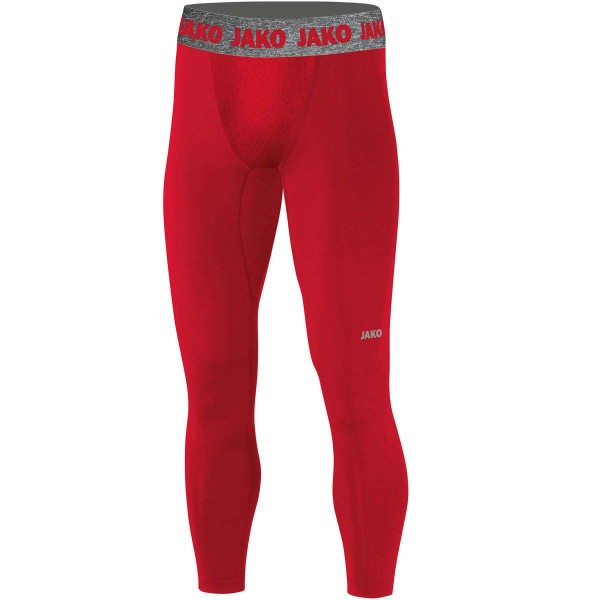 Jako Long Tight Compression 2.0 sportrot