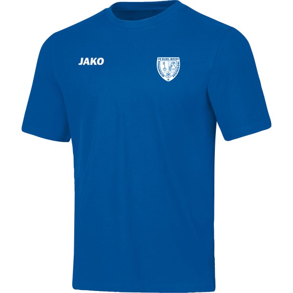 SV Blau-Weiß Petershagen Eggersdorf - Jako T-Shirt Base royal