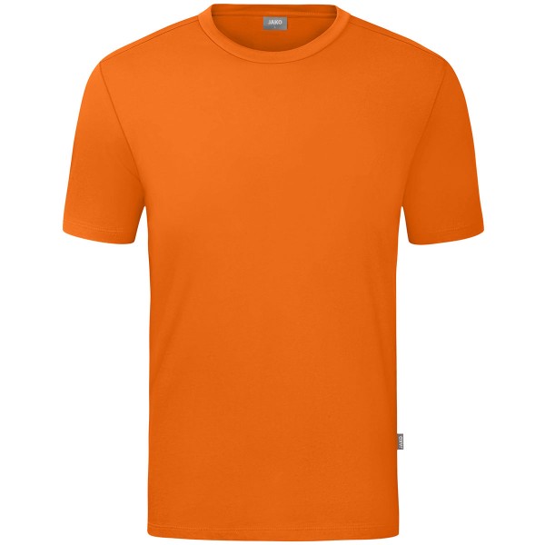 Dreilinden-Grundschule Zehlendorf - Jako T-Shirt Organic orange